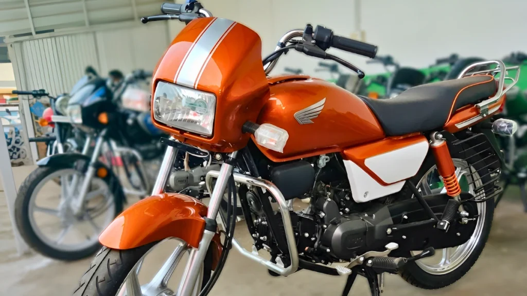 Hero Splendor Plus XTEC 2026