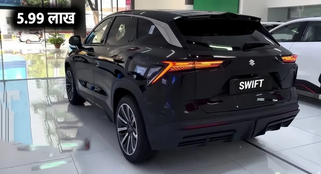 Maruti Suzuki Swift 2026 Mileage
