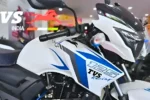 TVS Apache 125