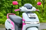 TVS iQube Electric, Electric Scooter Price, TVS iQube Range, TVS iQube Features, Best Budget Electric Scooter